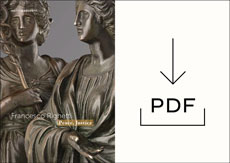 Francesco Righetti - Peace, Justice