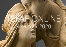 TEFAF ONLINE NEW YORK 2020