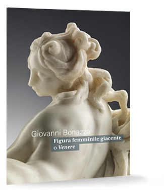 Giovanni Bonazza-Reclining Female Figure or Venus