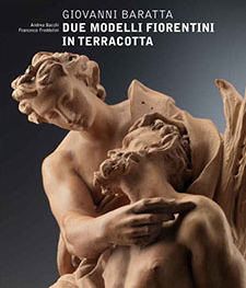 Giovanni Baratta-Due modelli fiorentini in terracotta